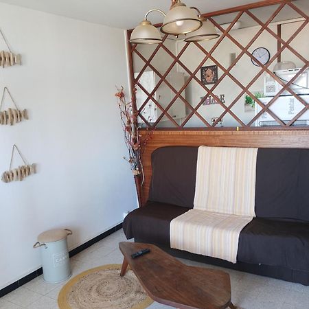 Appartement T2 Pres De La Mer กาเนต์-อ็อง-รูสซียง ภายนอก รูปภาพ